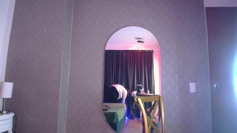 Karina online show from February 11, 2025, 4:55 am