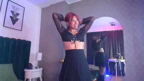 Karina online show from February 13, 2025, 3:07 am