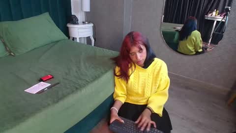 Karina online show from February 14, 2025, 5:30 am