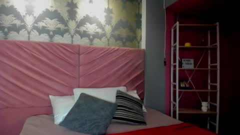 Karina online show from November 28, 2025, 9:17 pm