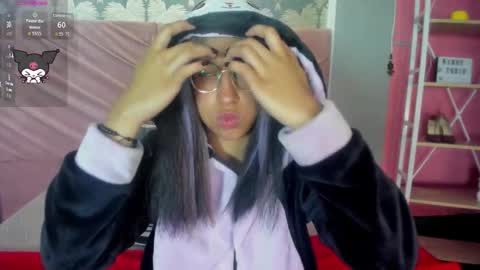 Karina online show from December 5, 2025, 3:37 am