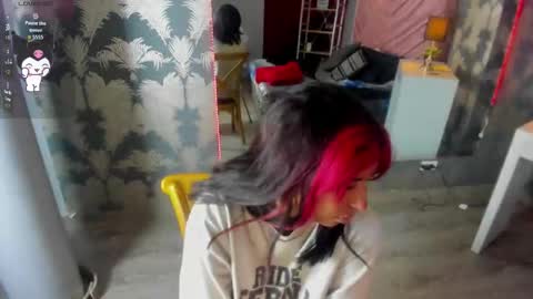 Karina online show from January 17, 2026, 3:00 am