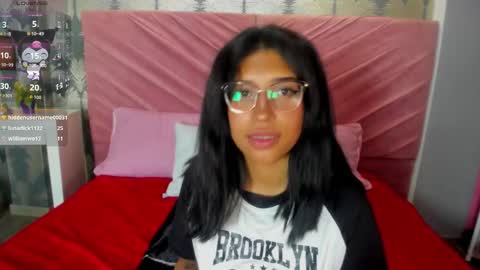 Karina online show from February 3, 2026, 6:22 am