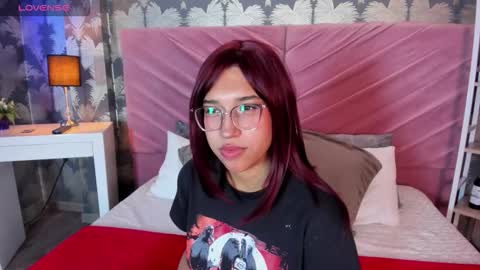 Karina online show from March 19, 2026, 3:10 am