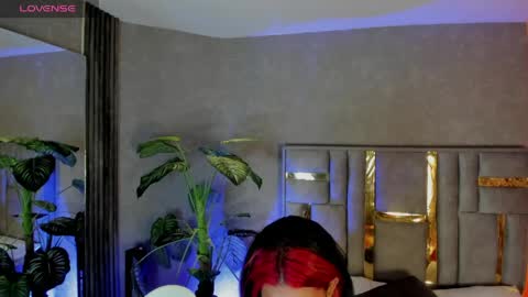 Karina online show from May 21, 2026, 3:02 am