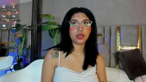 Karina online show from June 6, 2026, 2:38 am