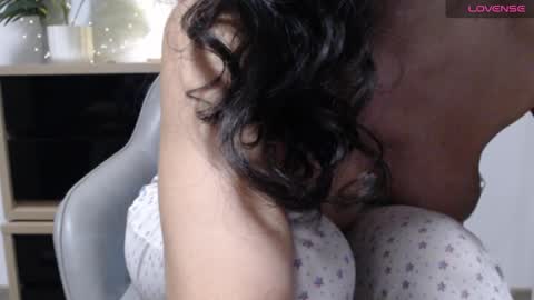 Snapshot of karin_lover chatting on February 5, 2025, 9:15 am You can call me K online show from February 5, 2025, 9:15 am