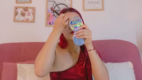 karina online show from July 6, 2026, 6:54 pm