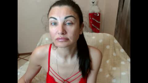 Karina online show from April 3, 2026, 3:26 am