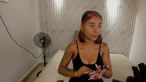 karina_aurora online show from January 16, 2026, 3:43 am