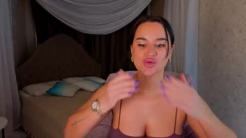 your naughty Karina online show from December 16, 2025, 1:32 am