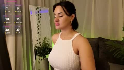 your naughty Karina online show from February 14, 2026, 1:35 am