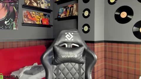 karina_broks online show from December 5, 2025, 9:29 am