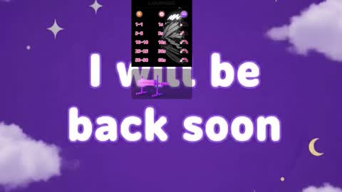 Karina Doll online show from February 10, 2026, 1:15 pm