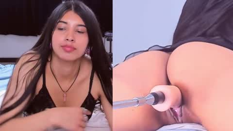 Karina online show from December 1, 2024, 11:47 pm