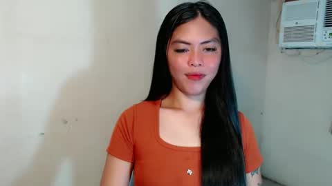 I AM BELLE online show from March 4, 2025, 7:30 am