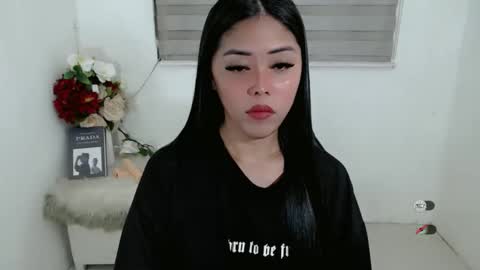 I AM BELLE online show from October 3, 2025, 9:28 am