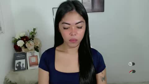 I AM BELLE online show from March 6, 2026, 12:01 pm