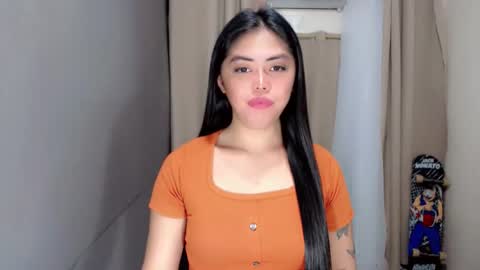 I AM BELLE online show from April 12, 2026, 2:44 pm