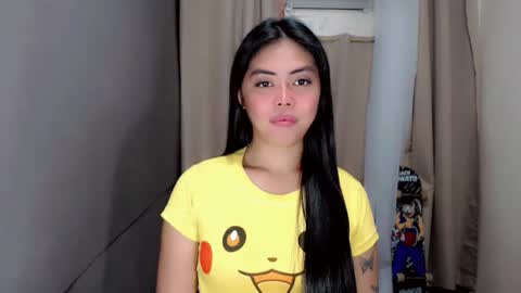 I AM BELLE online show from April 17, 2026, 7:22 am