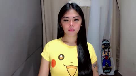 I AM BELLE online show from April 22, 2026, 6:09 pm