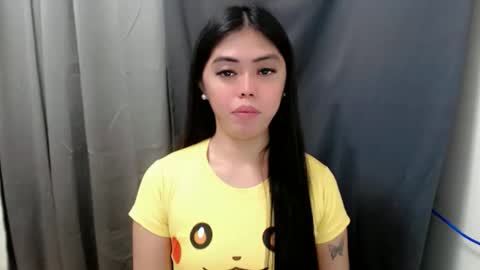 I AM BELLE online show from April 23, 2026, 6:25 am