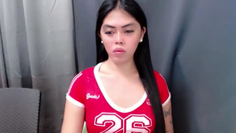 I AM BELLE online show from May 24, 2026, 7:13 am
