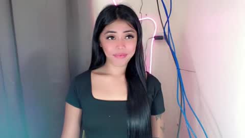 I AM BELLE online show from July 20, 2026, 10:39 am