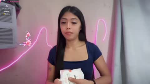 I AM BELLE online show from July 21, 2026, 1:08 am