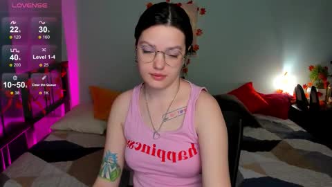 karina online show from November 2, 2025, 1:52 am