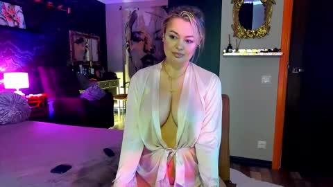 Karinamex online show from February 8, 2026, 8:51 am