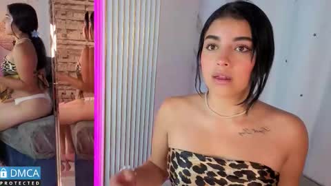 Karina saenz online show from March 6, 2026, 11:39 am