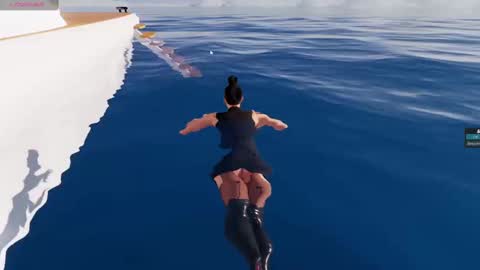 Karina online show from September 25, 2025, 2:21 pm