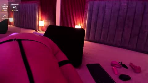 Karina  online show from March 26, 2026, 11:27 am