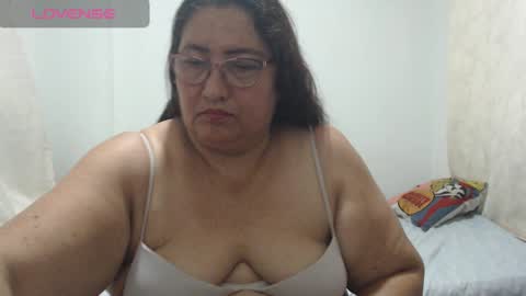 Karina online show from December 9, 2024, 12:12 am