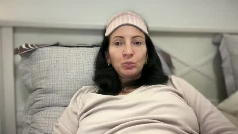 Karina online show from February 15, 2025, 4:47 am