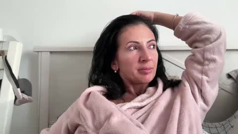 Karina online show from February 23, 2025, 5:56 am