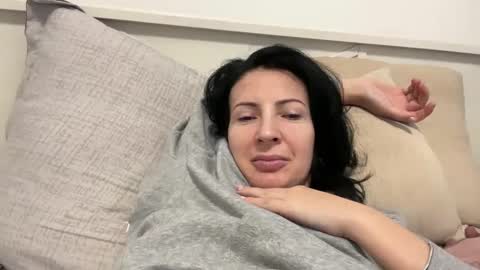 Karina online show from March 2, 2025, 5:54 am