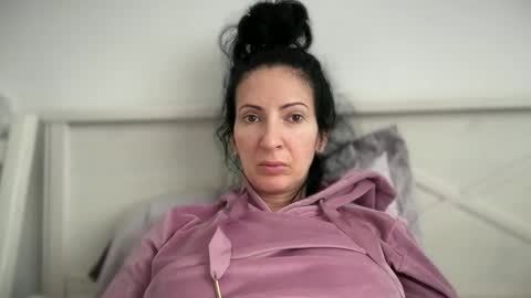 Karina online show from March 4, 2025, 10:02 am