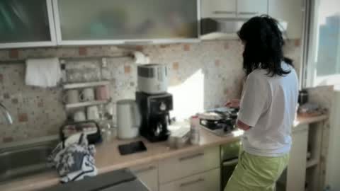 Karina online show from March 7, 2025, 7:30 am