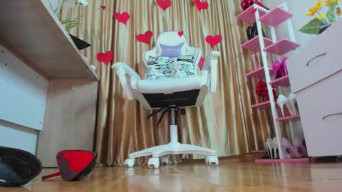 KARINA online show from February 16, 2025, 5:59 am