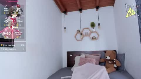 Karina online show from February 25, 2025, 3:05 pm