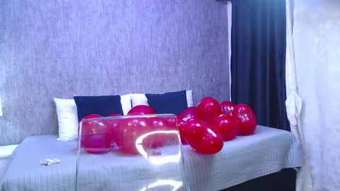 Im Karina online show from February 14, 2026, 9:17 am