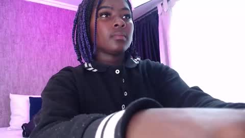 Im Karina online show from March 2, 2026, 12:34 pm