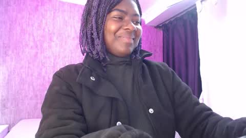 Im Karina online show from March 12, 2026, 12:11 pm