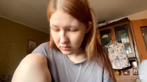 Karina online show from March 26, 2026, 7:36 am