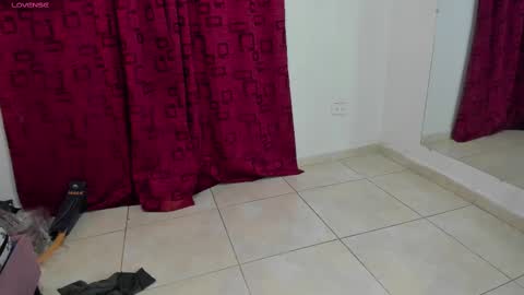 KarinaSimonz online show from March 8, 2025, 8:03 pm