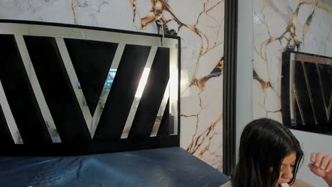 KarinaSimonz online show from October 17, 2025, 7:38 pm