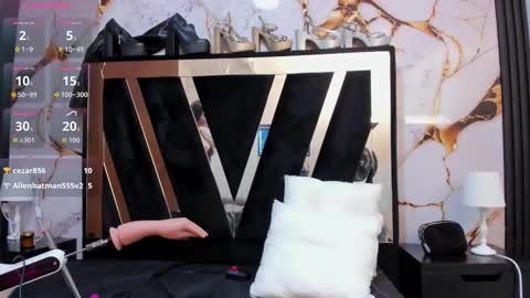 KarinaSimonz online show from February 5, 2026, 10:36 pm