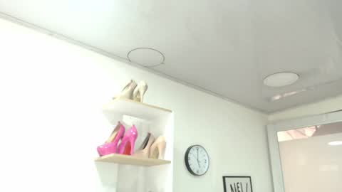 Karin online show from January 16, 2025, 3:13 pm